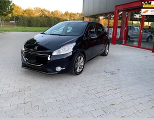 Peugeot 208 2015 1.6 BLUEHDI 120 ALLURE