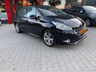 Peugeot 208 2015 1.6 BLUEHDI 120 ALLURE-thumb-1