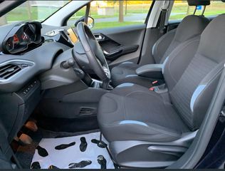 Peugeot 208 2015 1.6 BLUEHDI 120 ALLURE-thumb-9