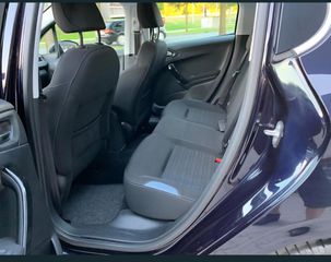 Peugeot 208 2015 1.6 BLUEHDI 120 ALLURE-thumb-10