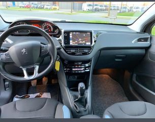 Peugeot 208 2015 1.6 BLUEHDI 120 ALLURE-thumb-11