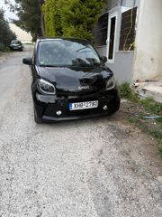 Smart ForFour 2021