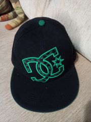 Καπέλο σπάνιο vintage DC by New Era