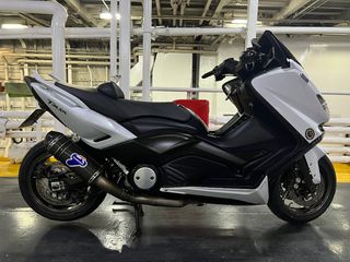 Yamaha T-Max 530 2013