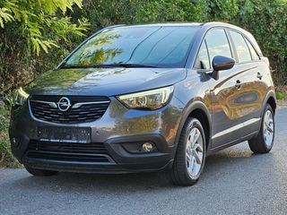 Opel Crossland X 2020 1.6CDTI   NAVI