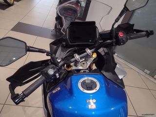 Suzuki 2024 Suzuki GSX-S 1000GX 2024