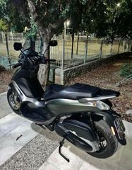 Piaggio Beverly 300 2014