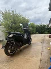 Piaggio Beverly 350 SportTouring 2020 police