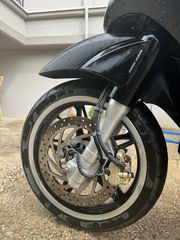 Piaggio Beverly 350 2020 police-thumb-2