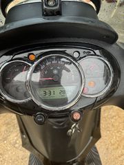 Piaggio Beverly 350 2020 police-thumb-3