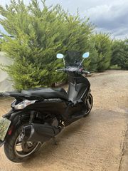 Piaggio Beverly 350 2020 police-thumb-5