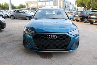 Audi A3 2023 5 Χρόνια εγγύηση-30TFSI COMFORT-thumb-1