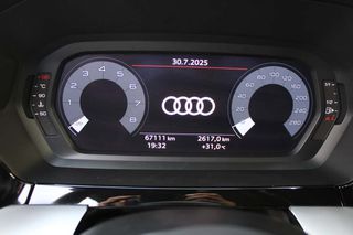 Audi A3 2023 5 Χρόνια εγγύηση-30TFSI COMFORT-thumb-10