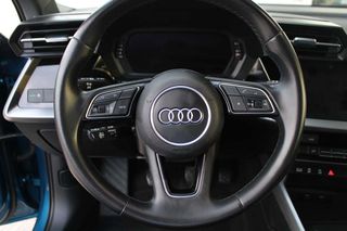 Audi A3 2023 5 Χρόνια εγγύηση-30TFSI COMFORT-thumb-9