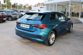Audi A3 2023 5 Χρόνια εγγύηση-30TFSI COMFORT-thumb-5
