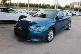 Audi A3 2023 5 Χρόνια εγγύηση-30TFSI COMFORT-thumb-2