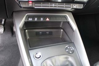 Audi A3 2023 5 Χρόνια εγγύηση-30TFSI COMFORT-thumb-13