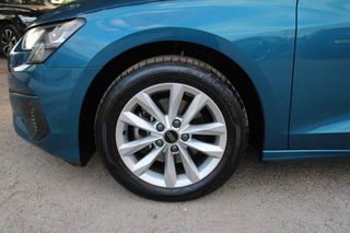 Audi A3 2023 5 Χρόνια εγγύηση-30TFSI COMFORT-thumb-6