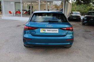 Audi A3 2023 5 Χρόνια εγγύηση-30TFSI COMFORT-thumb-4