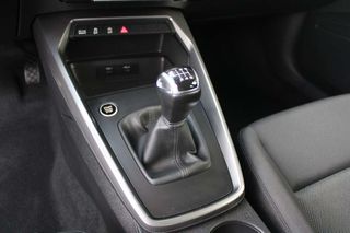 Audi A3 2023 5 Χρόνια εγγύηση-30TFSI COMFORT-thumb-11