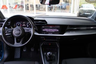 Audi A3 2023 5 Χρόνια εγγύηση-30TFSI COMFORT-thumb-17