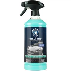 Γυαλιστικό Φορτηγού High Gloss Quick Detailer 1lt