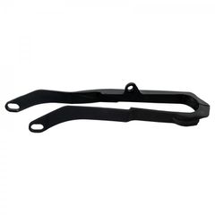 Polisport γλίστρα αλυσίδας μαύρη 8450000001 Honda CR 125 2002-2007, CR 250 2002-2007, CRF 250R 2004-2009, CRF 450R 2002-2008
