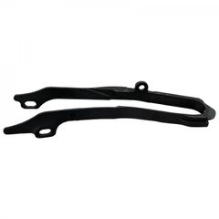 Polisport γλίστρα αλυσίδας μαύρη 8453000001 Honda CRF 250R 2010-2013, CRF 450R 2009-2012