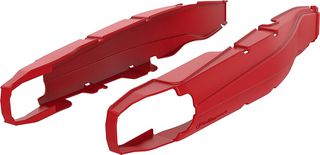 Polisport κόκκινο προστατευτικό ψαλιδιού 8463400002 Beta RR 250 2T, RR 300 2T, RR 350 & RR 480 2013-2022, Xtrainer 300 2015-2022