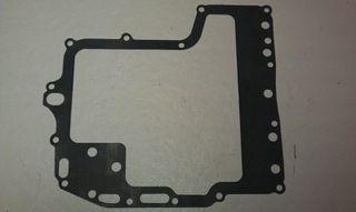 Centauro φλάντζα κάρτερ ελαιολεκάνης 990B37006 Yamaha FZR 600 1989-1997, FZ 400 1997, FZS 600 Fazer 1998-2003, Why 50 1998, YZF 600R Thundercat 1998-2007