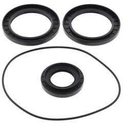 All Balls ρουλεμάν & τσιμούχες διαφορικού 25-2045-5 ATV Yamaha Rhino 450 2006-2009, Rhino 660 2004-2007, Rhino 700 2008-2013, Grizzly 660 2002-2008