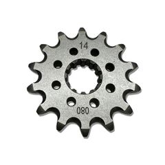ProX εμπρός γρανάζι ατσάλινο 07.FS60024 KTM SX 65, Husqvarna TC 65 & Gas Gas MC 65 2024-2025
