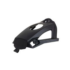 Racetech μαύρο κάλυμμα ντεπόζιτου/ρεζερβουάρ R-COVSRCRFNR1 Honda CRF 250R 2018-2021 & CRF 450R 2017-2019