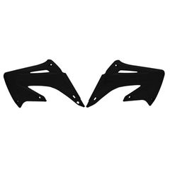 Racetech καπάκια ψυγείου R-CVCR0NR0203 Honda CR 125 & CR 250 2002-2007