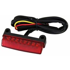 Racetech LED πίσω φτερού R-FNCRFX00004 Honda CRF 250X 2004-2019 & CRF 450X 2005-2020