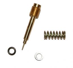 Keyster σετ βίδας ρύθμισης αέρα καρμπυρατέρ KHSS-493 Kawasaki & Honda