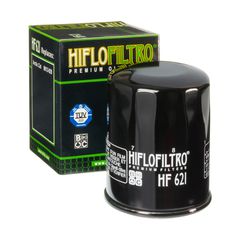 Hiflo Filtro φίλτρο λαδιού HF621 Arctic Cat