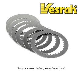 Vesrah δίσκοι μεταλλικοί συμπλέκτη VSP-539 Honda CA 160, CB 160, CL 160 All Years
