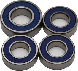 All Balls Racing ρουλεμάν & τσιμούχες πίσω τροχού 25-1055 Kawasaki KDX 175 1980-1982, KL 600 1984-1986, KLR 250 1985-2005, KX 125 1980-1981