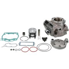 Cylinder Works κιτ κυλίνδρου με κεφαλή και power valve 20009-K02 Yamaha YZ 250 1999-2024