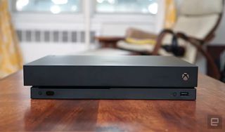 Πωλείται Xbox One X