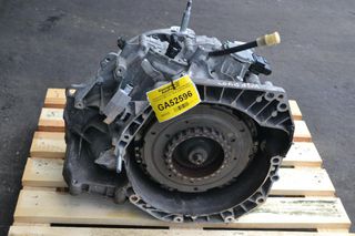 Αυτόματο Σασμάν Σασμάν Renault Megane Clio Captur H5F 1.2cc 2012-2018 (DC4006)