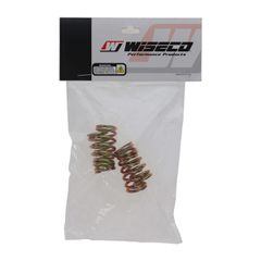 Wiseco σετ ελατήρια συμπλέκτη CSK013 Kawasaki KX 80, KX 85 & KX 100 1998-2019