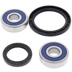 All Balls Racing ρουλεμάν & τσιμούχες πίσω τροχού 25-1585 Triumph Bonneville, Scrambler, Thruxton & Tiger