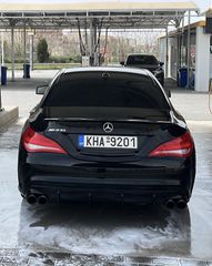 Mercedes-Benz CLA 200 2015 AMG LINE