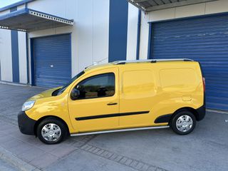 Renault 2016 Kangoo XL