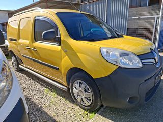 Renault 2016 Kangoo XL