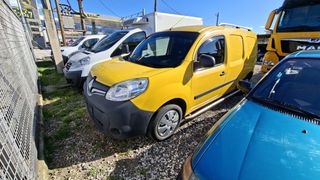 Κλούβα Renault 2016 Kangoo XL-thumb-3