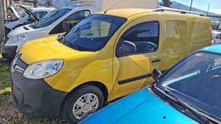 Κλούβα Renault 2016 Kangoo XL-thumb-5