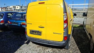 Κλούβα Renault 2016 Kangoo XL-thumb-9